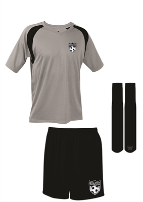 *Delano SUMMER Rec Soccer PACKAGE