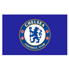 Chelsea FC Team Flag 5x3