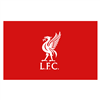 Liverpool FC Team Flag 5x3