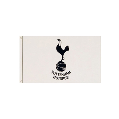 Tottenham Hotspur FC Team Flag 5x3
