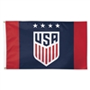 US Women's National Team Team Flag 5x3