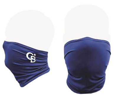 Coldwell Performance Gaiter Face Mask-Pack of 2