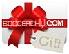 Gift Certificate Via Email