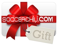 Gift Certificate Via Email