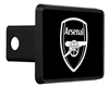 Arsenal Trailer Hitch Cover (2" Post)