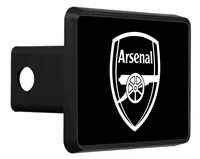 Arsenal Trailer Hitch Cover (2" Post)