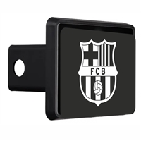 Barcelona Trailer Hitch Cover (2" Post)