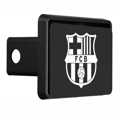 Barcelona Trailer Hitch Cover (2" Post)