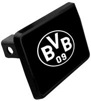 BVB Borissia Dortmund Trailer Hitch Cover (2" Post)