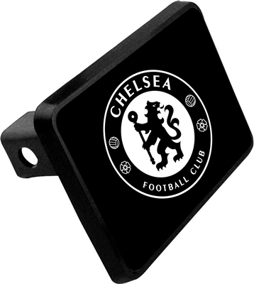 Chelsea Trailer Hitch Cover (2" Post)
