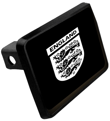 England Trailer Hitch Cover (2" Post)