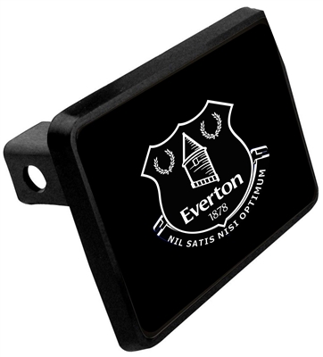 Everton Trailer Hitch Cover (2" Post)