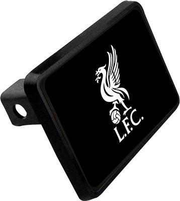 Liverpool Trailer Hitch Cover (2" Post)