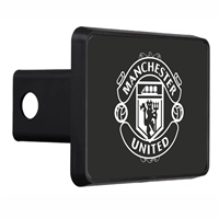 Manchester United Trailer Hitch Cover (2" Post)