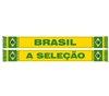 Brazil Soccer Scarf