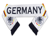 Germany National Team Polar Fleece Soccer Scarf