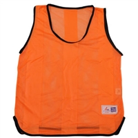 Training Pinnie/Scrimmage Vest DELUXE-CHILD-Set of 12