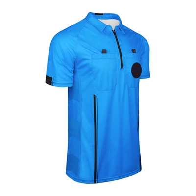 Referee Pro Jersey BLUE (ADULT)