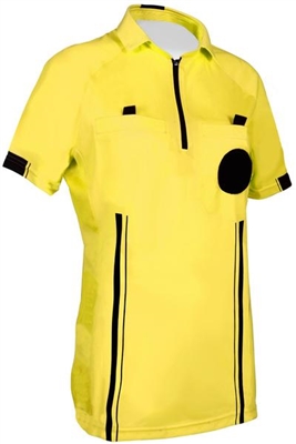 Referee Pro Jersey (WOMENS MEDIUM)