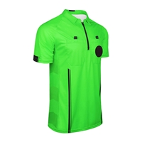 Referee Pro Jersey GREEN (ADULT)