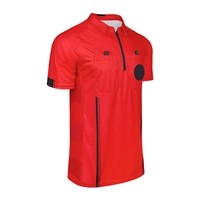 Referee Pro Jersey RED (ADULT)