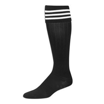 Striped Soccer Sock