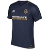 LA Galaxy SS Training Jersey-ADULT  BOGO 50% OFF IN-STORE