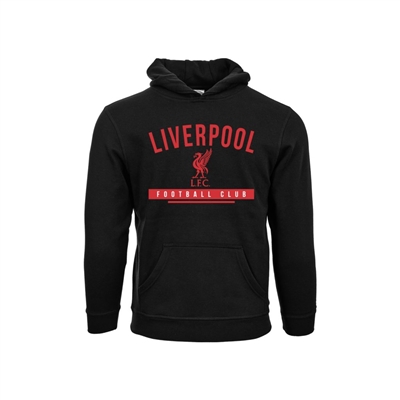 Liverpool FC Premium Hoodie-YOUTH