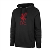 Liverpool FC Headline Pullover Hooded Sweatshirt-AL