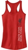 Liverpool Never Alone Juniors Racerback Tank