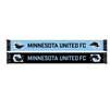 Minnesota United FC Two Tone Scarf
