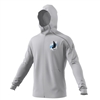 Minnesota United Adidas FC Pulse Hoodie Jacket-AM ONLY