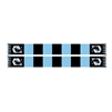 Minnesota United FC Classic Bar Scarf