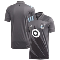 Minnesota United FC 2020 Jersey-ADULT