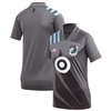 Minnesota United FC 2020 Jersey-WOMENS