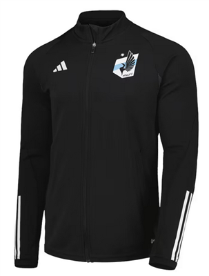 Minnesota United FC Tiro23 Competition Training Jacket
