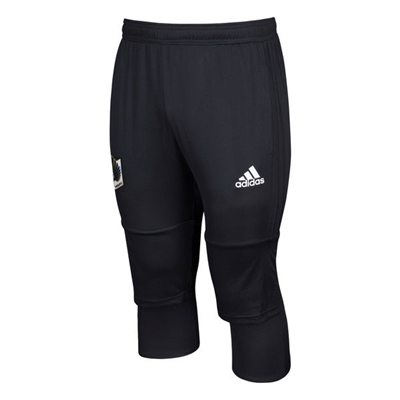 Minnesota United FC Adidas Three-Quarter Pant-AM