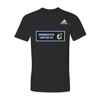 Minnesota United FC Graphic Tee-ADULT