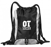 OT Soccer Cinch Pack