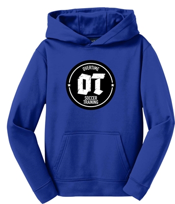 OT Soccer Performance Hoodie