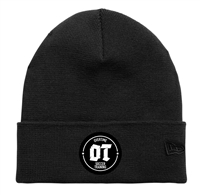 OT Soccer New Era Recycled Cuff Beanie