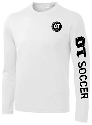 OT Soccer Long Sleeve Performance