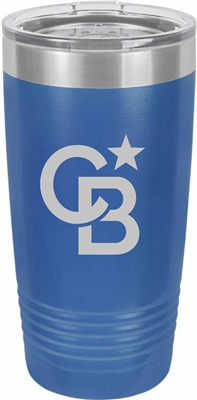 Coldwell Banker 20 oz Polar Camel Tumbler