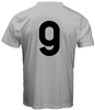 ACM Player Number-Custom