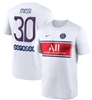 Messi Paris Saint Germain PSG i Nike Fan Top