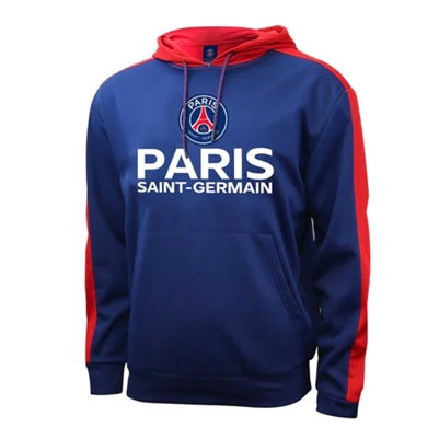 PSG Sidestep Pullover Hoodie-YOUTH