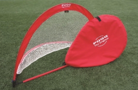 Pugg Goal Q5W Ultra 5 Footer Weighted (SINGLE)