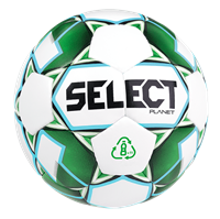 Select FB Planet Soccer Ball -Size 5