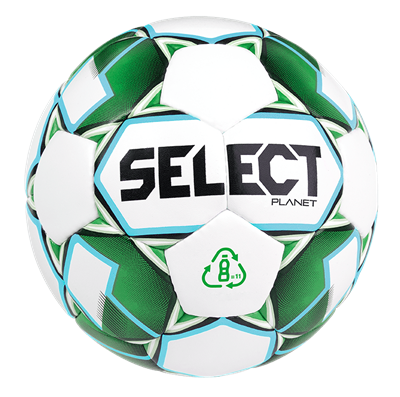 Select FB Planet Soccer Ball -Size 5