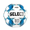 Select Numero 10 Soccer Ball - IMS/NFHS BLUE -Size 5